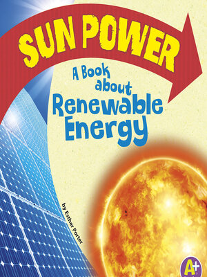 cover image of Sun Power